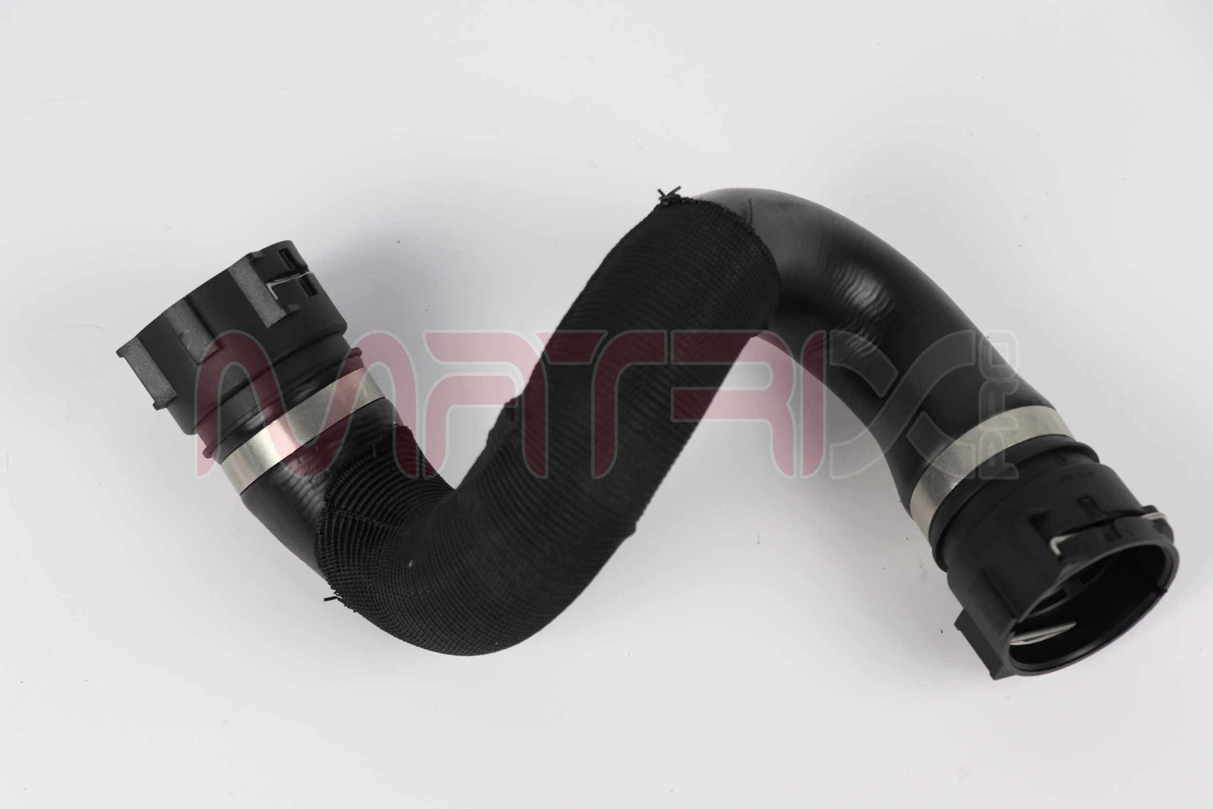 Durite de radiateur MATRIX PRO MX01501291