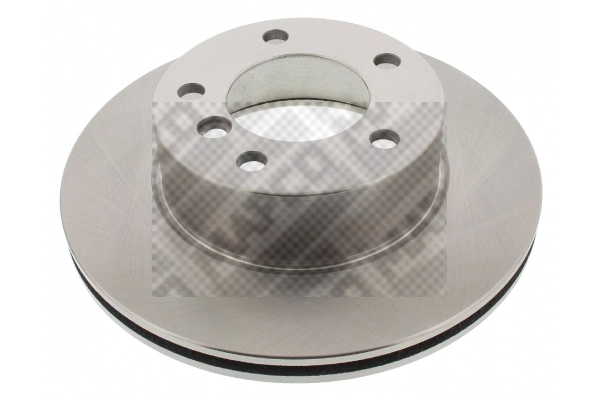 Disque de frein MAPCO 25760