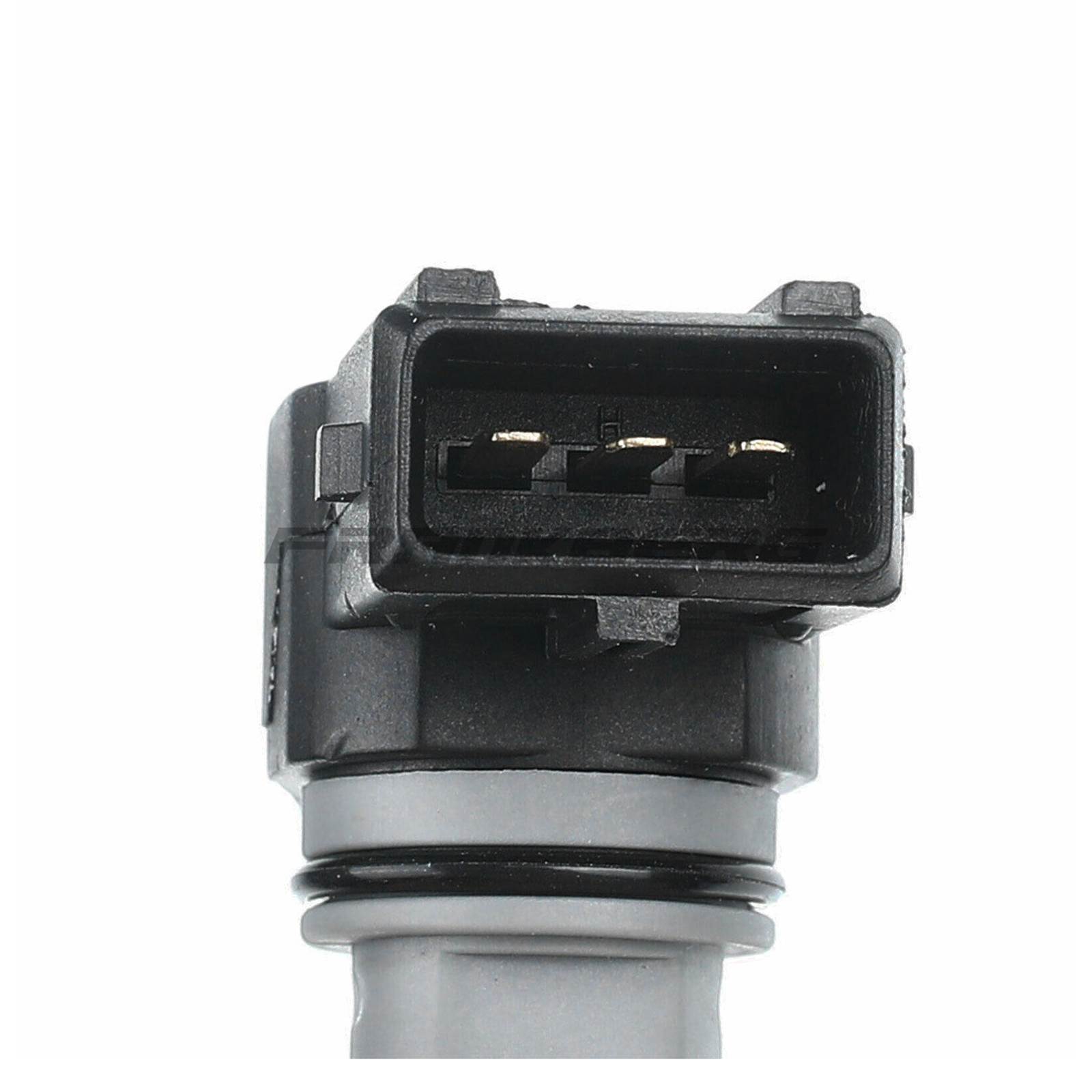 Capteur d'angle, vilebrequin Frankberg 5481FB0007964
