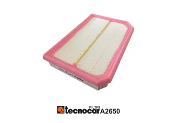 Filtre à air TECNOCAR A2650