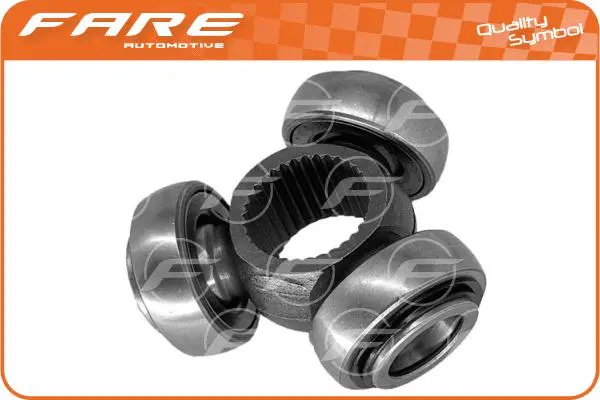 Joint, arbre de transmission FARE-RCH 29075
