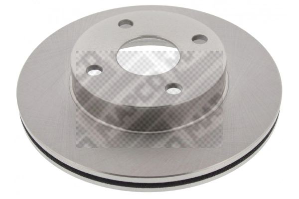 Disque de frein MAPCO 15531