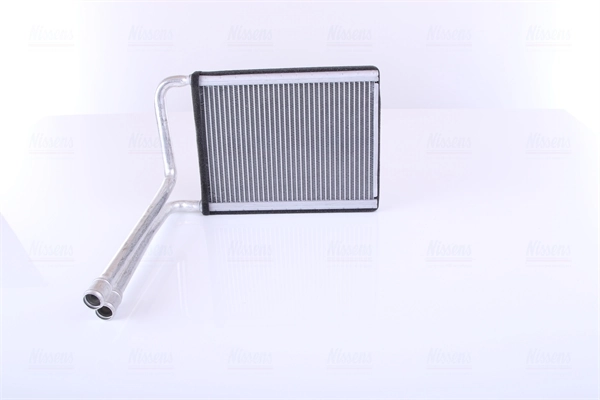 Système de chauffage NISSENS 77631
