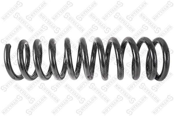 Ressort de suspension STELLOX 10-21602-SX