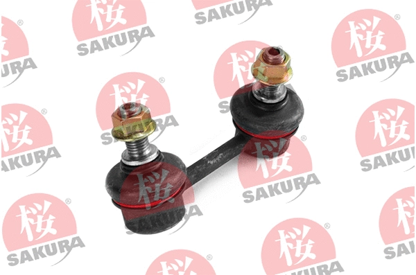 Entretoise/tige, stabilisateur SAKURA 430-40-6612