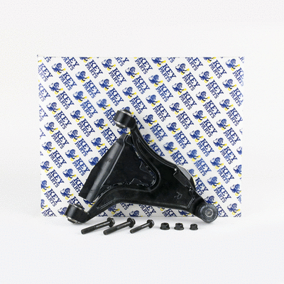 Bras de liaison, suspension de roue KEY PARTS KCA5977