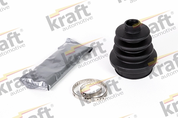 Jeu de joints-soufflets, arbre de commande KRAFT AUTOMOTIVE 4411530