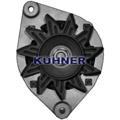 Alternateur AD KÜHNER 30609RIR