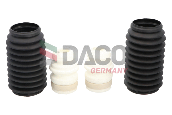 Kit de protection contre la poussière, amortisseur DACO Germany PK3310