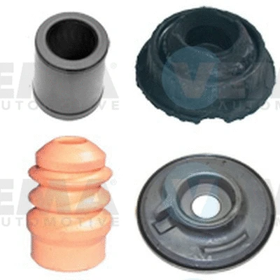 Kit de réparation, coupelle de suspension VEMA 440100