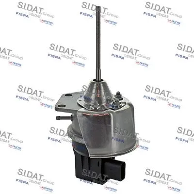 Turbocompresseur, suralimentation AUTOTEAM D8060