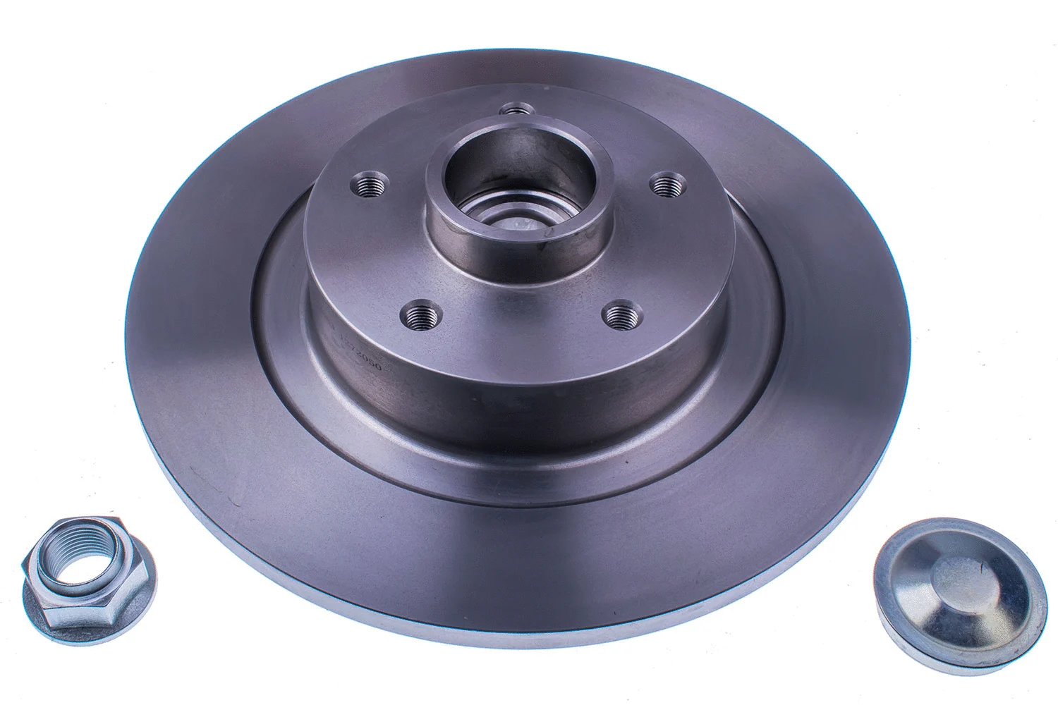 Disque de frein DENCKERMANN B130690