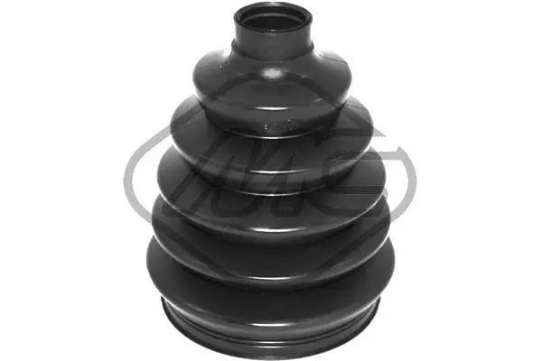 Joint-soufflet, arbre de commande Metalcaucho 10056