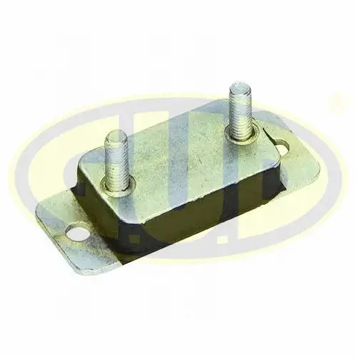 Butée élastique, silencieux G.U.D. GMM001094