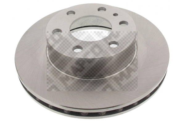 Disque de frein MAPCO 25051