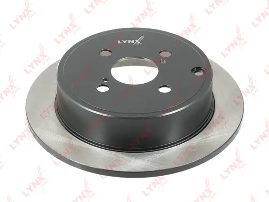 Disque de frein LYNXAUTO BN-1140
