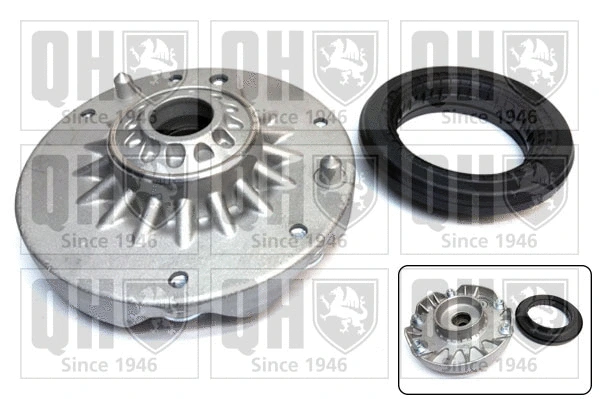 Coupelle de suspension QUINTON HAZELL EMA4829