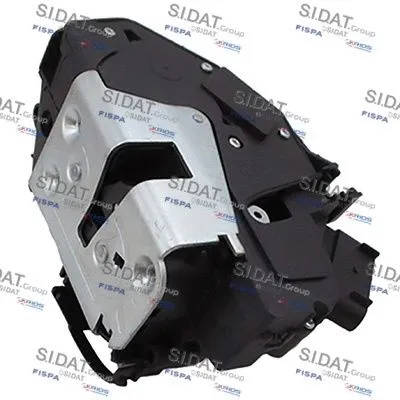 Serrure de porte AUTOTEAM F10041A2