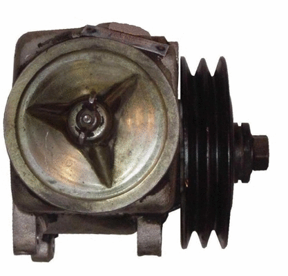 Pompe hydraulique, direction WAT BMR56Z
