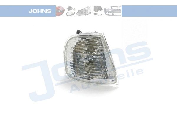Feu clignotant JOHNS 67 13 20-3