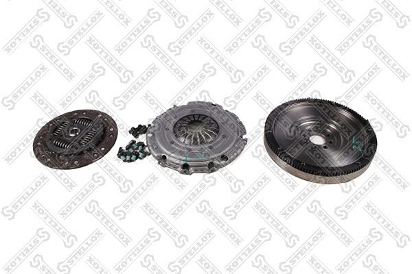 Kit d'embrayage STELLOX 07-01232-SX