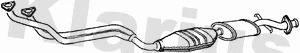 Catalyseur KLARIUS 321141