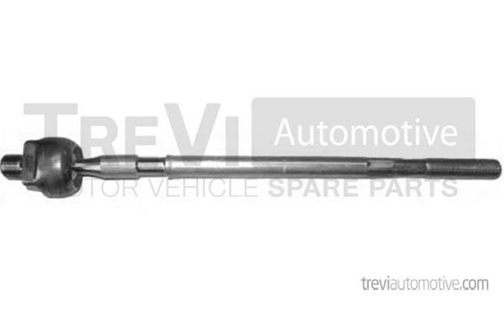 Rotule de direction intérieure, barre de connexion TREVI AUTOMOTIVE TRTT2696