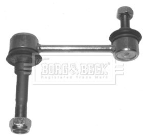 Entretoise/tige, stabilisateur BORG & BECK BDL7059