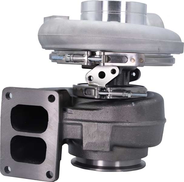 Turbocompresseur, suralimentation A.Z. Meisterteile AZMT-52-010-1335