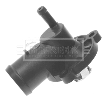 Thermostat, liquide de refroidissement BORG & BECK BTS527.88