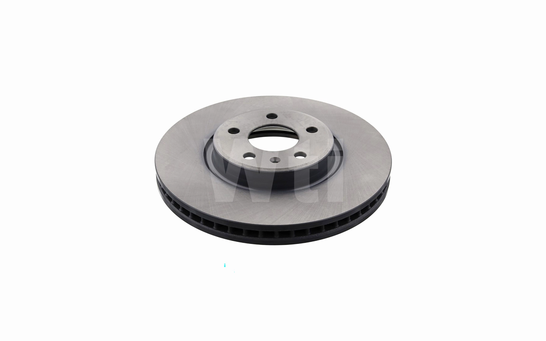 Disque de frein Wti Automotive K111302