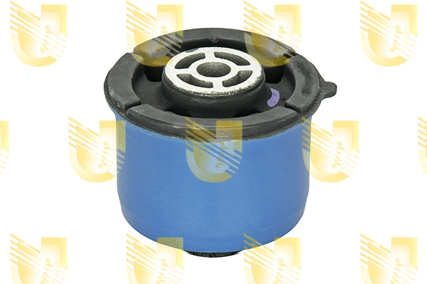 Suspension, corps de l'essieu UNIGOM 392229