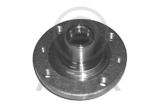 Moyeu de roue Aslyx AS-204570