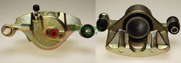 Étrier de frein BUDWEG CALIPER 341894