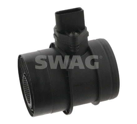 Débitmètre de masse d'air SWAG 30 93 1412