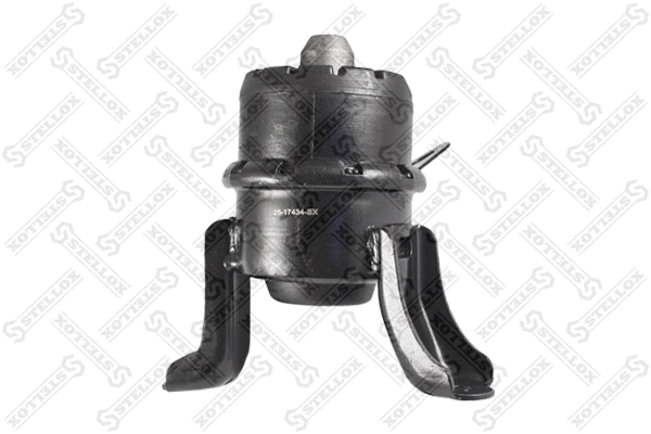 Support moteur STELLOX 25-17434-SX