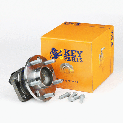 Kit de roulements de roue KEY PARTS KWB889