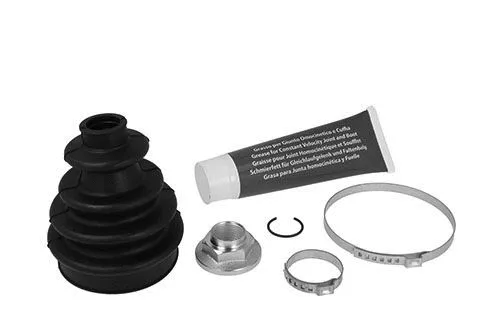 Jeu de joints-soufflets, arbre de commande CIFAM 613-677