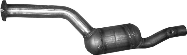 Catalyseur POLMO 99.237
