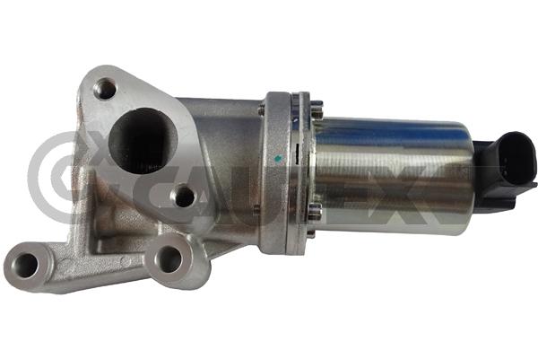 Vanne EGR CAUTEX 769342