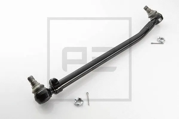 Barre de direction PE Automotive 012.092-00A