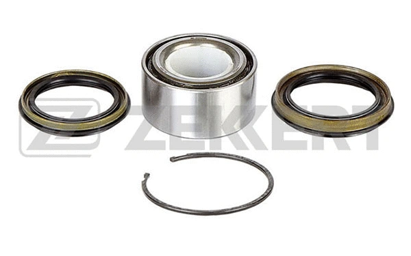 Kit de roulements de roue ZEKKERT RL-1284