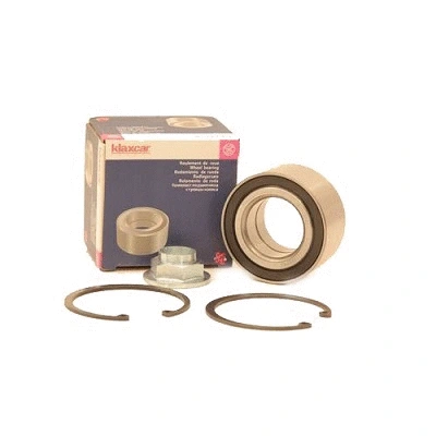 Kit de roulements de roue KLAXCAR FRANCE 22078z