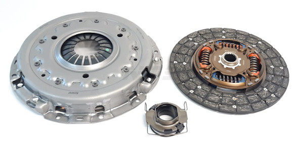 Kit d'embrayage NPS T200A267