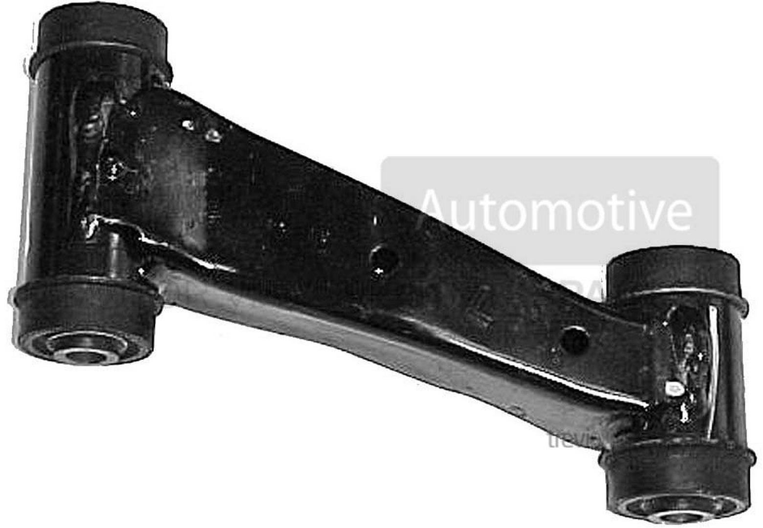 Bras de liaison, suspension de roue TREVI AUTOMOTIVE TRTT3966