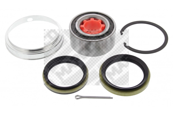 Kit de roulements de roue MAPCO 26203