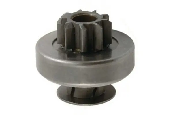 Embrayage à roue libre, démarreur ASAM AUTOMOTIVE 34601