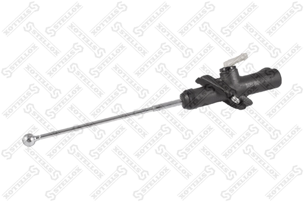 Cylindre émetteur, embrayage STELLOX 05-84131-SX
