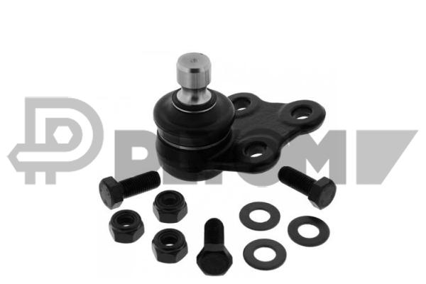 Rotule de suspension PLYOM P774269