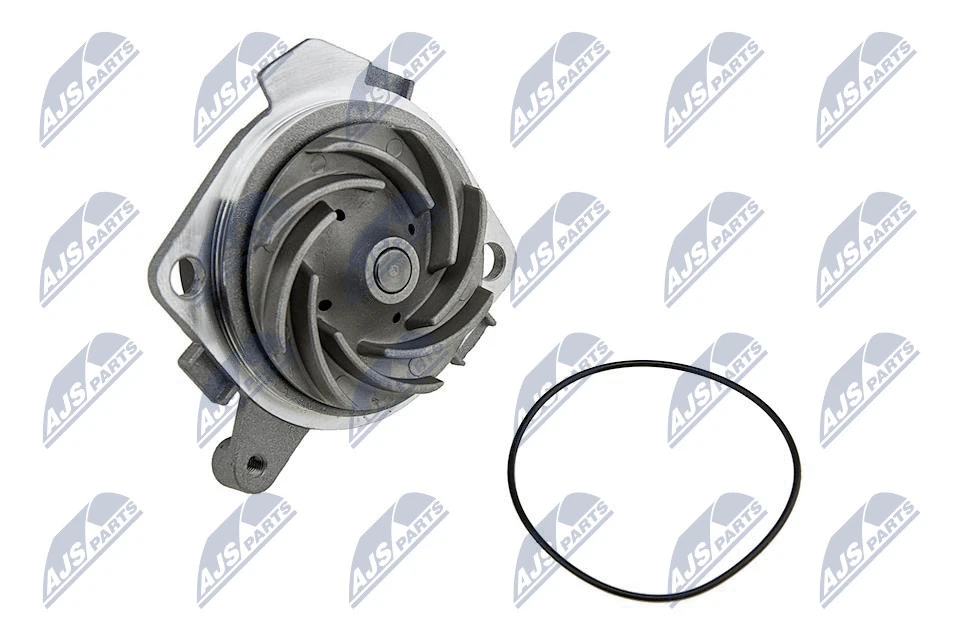 Pompe à eau, refroidissement du moteur NTY CPW-FT-055